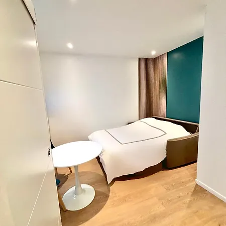 Appartamento Cosy Montmartre