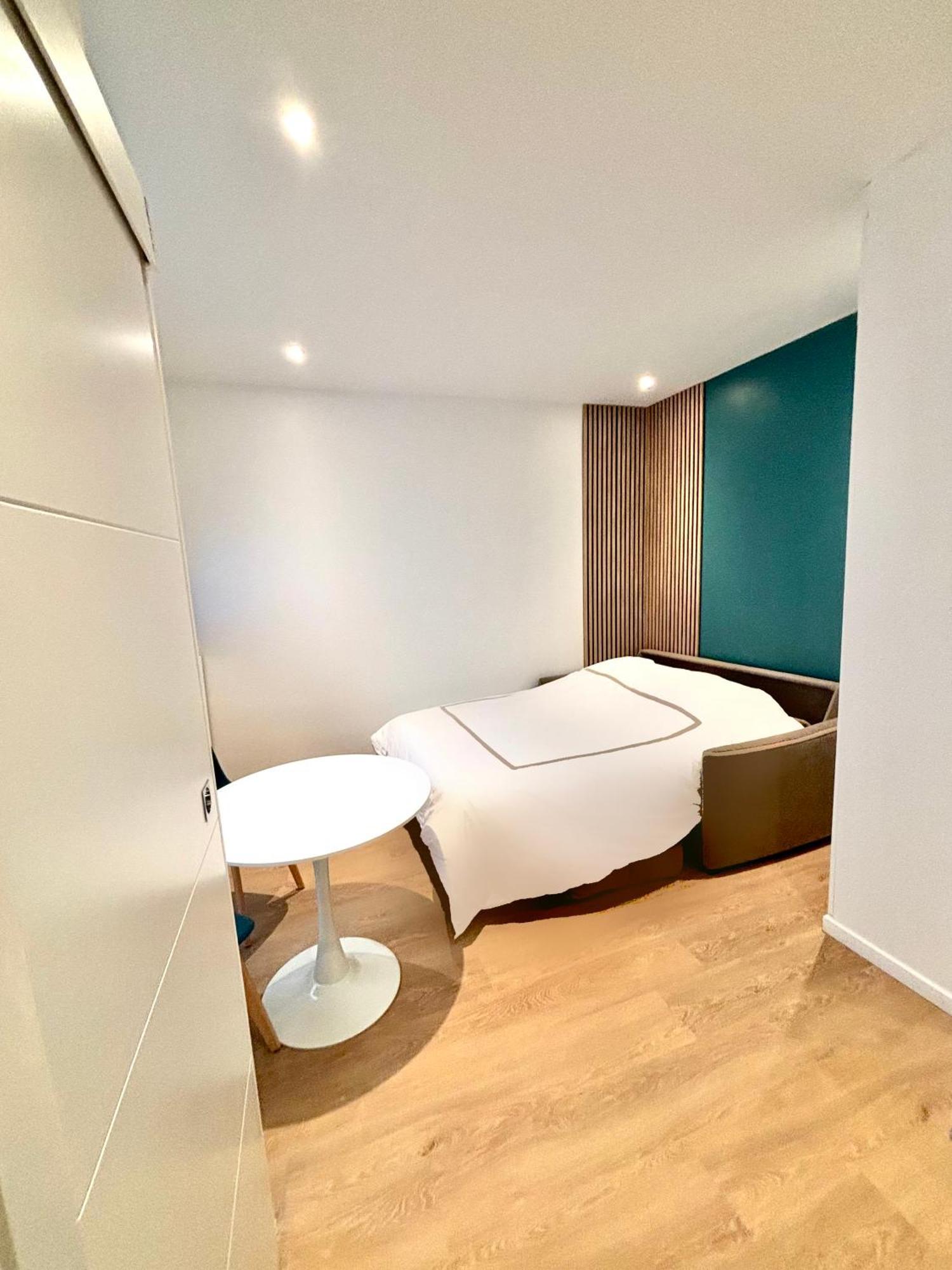 Appartamento Cosy Montmartre